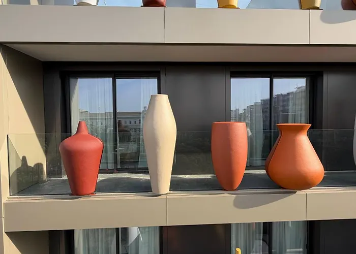 Palazzo Le Giare - Luxury Aparthotel Bari