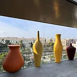 アパートホテル Palazzo Le Giare - Luxury 3*