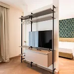 アパートホテル Palazzo Le Giare - Luxury 3*