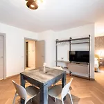 아파트호텔 Palazzo Le Giare - Luxury 3*