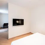 Aparthotel Palazzo Le Giare - Luxury Bari