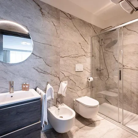 Palazzo Le Giare - Luxury Aparthotel