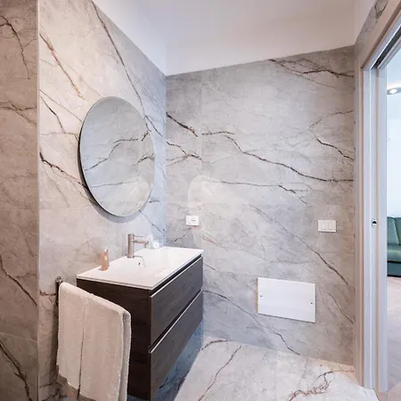 Апарт-готель Palazzo Le Giare - Luxury 3*