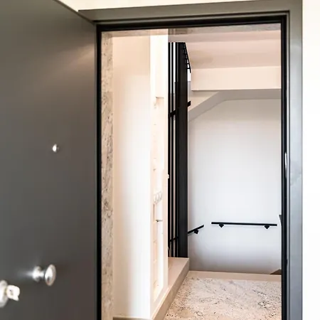 Palazzo Le Giare - Luxury Апарт-готель