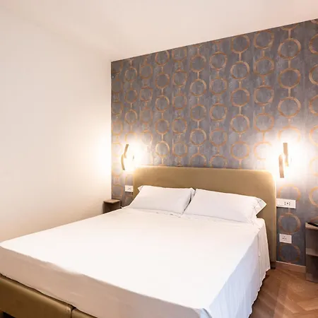 Palazzo Le Giare - Luxury Aparthotel Bari