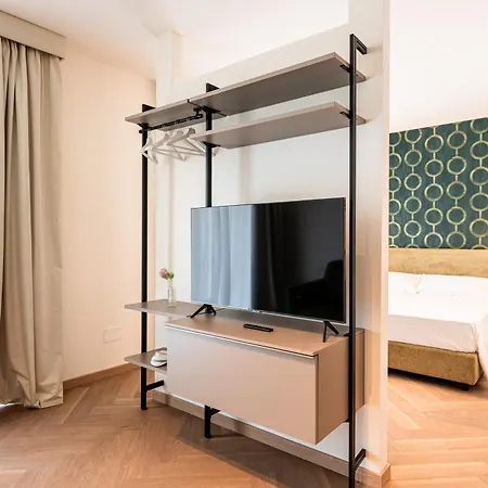 شقة فندقية Palazzo Le Giare - Luxury 3*