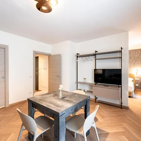 شقة فندقية Palazzo Le Giare - Luxury 3*