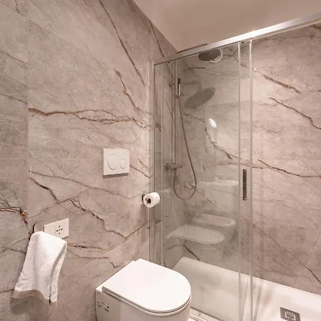 Palazzo Le Giare - Luxury Апарт-готель Барі