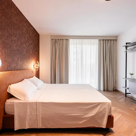 Palazzo Le Giare - Luxury Апарт-готель 3*