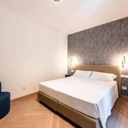 Aparthotel Palazzo Le Giare - Luxury Bari