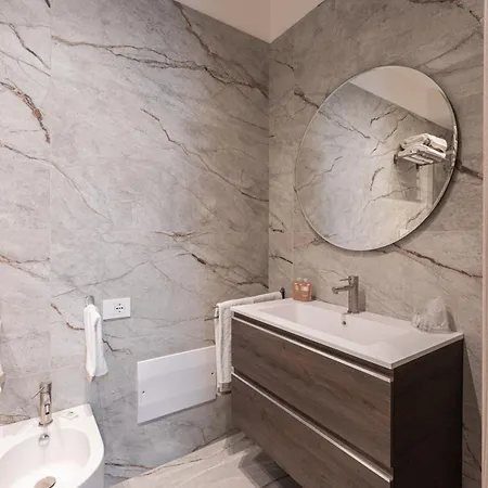 Palazzo Le Giare - Luxury 3* Bari
